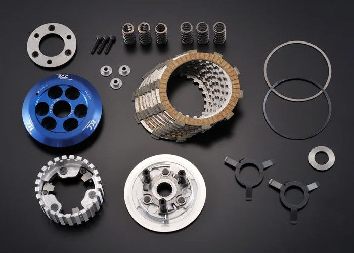 الصين Chongqing Bright Motorparts Co., Ltd ملف الشركة