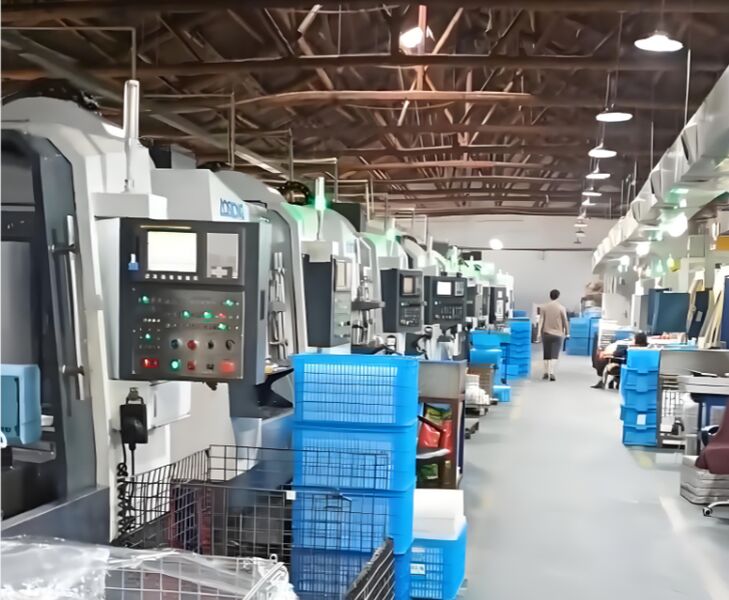 الصين Chongqing Bright Motorparts Co., Ltd ملف الشركة