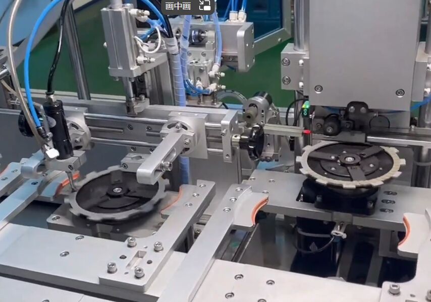 الصين Chongqing Bright Motorparts Co., Ltd ملف الشركة