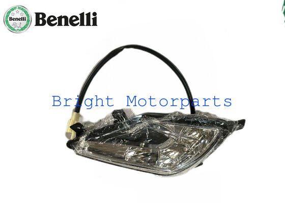 Motorcycle Genuine Rear Turn Signal Light for Benelli BJ125-3E, TNT125