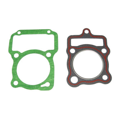 Motorcycles Gasket Kits / Engine Overall Complete Gasket Set for Honda CG125