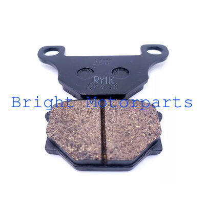 Genuine Iridium Spark Plug with 10mm Thread Size and Heat Range 6 for Suzuki GS125 GN125 GSX125 GT125 GD110