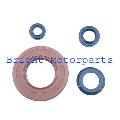 Motorcycle Engine Camshaft Oil Seal Shift Shaft Oil Seal for Suzuki GW250