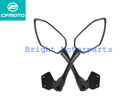Motorcycle Rearview Mirror Motorcycle Genuine Part For CFMOTO 250SR