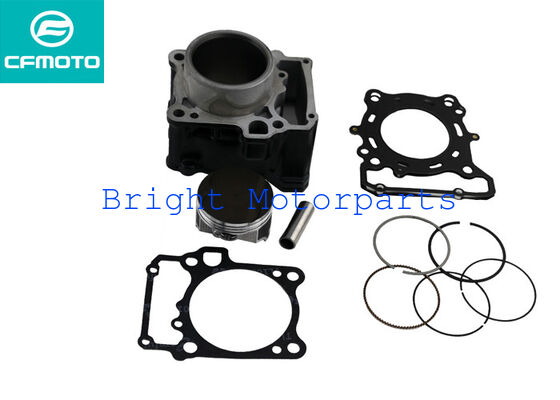 CFMOTO Genuine Parts Engine Cylinder Block Assembly for 250NK 250SR