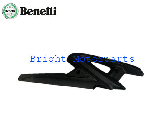 Motorcycle Genuine Parts Plastic Chain Guard Cover For Benelli Hurricane 302R