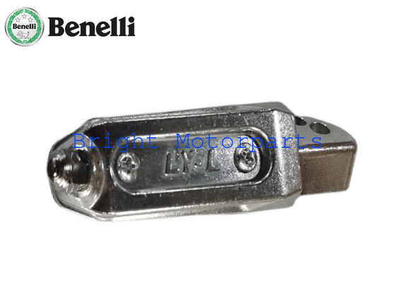 Genuine Motorcycle Front Foot Padel for Benelli TNT125, TNT135, BN302