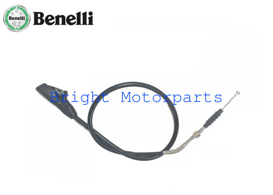 كابل مشبك دراجة نارية أصلي مخصص لـ Benelli TNT250 BN250 BJ250