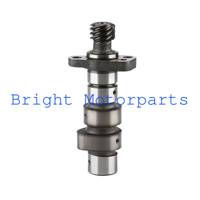 Motorcycle Genuine Parts Engine Camshaft for Suzuki GS125 GS150 GN125