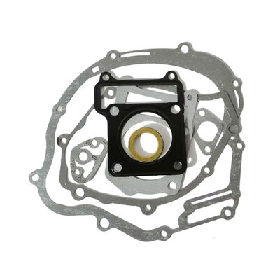 Motorcycle Engine Complete Gasket Sets for Yamaha 5VL YBR125 JYM125