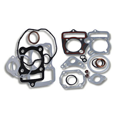Motorcycle Engine Gaskets Paper Quality for Honda WAVE100 SUPRA100 INNOVA100