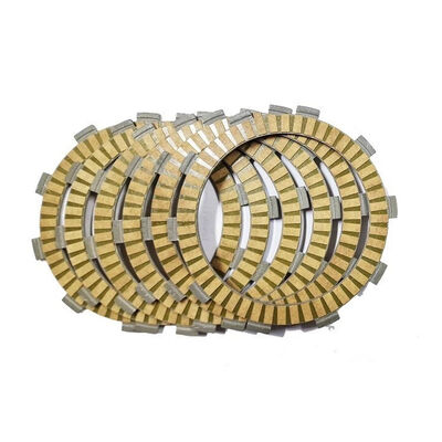 غطاء الاحتكاك الأصلي لـ FCC لـ هوندا سوزوكي ياماها كاواساكي BMW KTM دراجة نارية